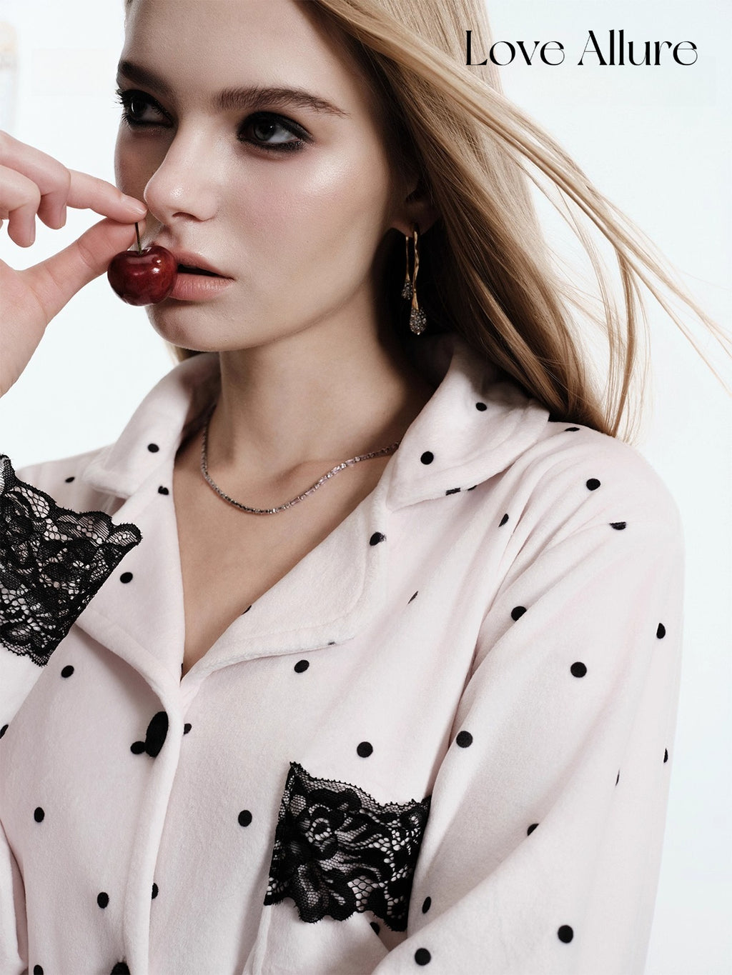 Jenny • ルームウェアセット