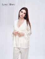 Misty Rose • ルームウェアセット