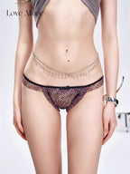 Casey • ハーフバックショーツ