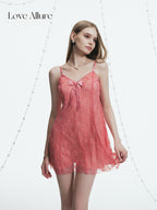 Liora • レースベビードール