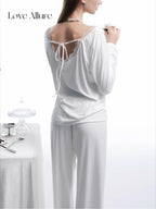 Gentle Daily • ルームウェアセット