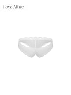 Rylee • レースハーフバックショーツ