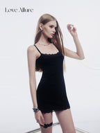 Zoe • キャミソールワンピースパジャマ