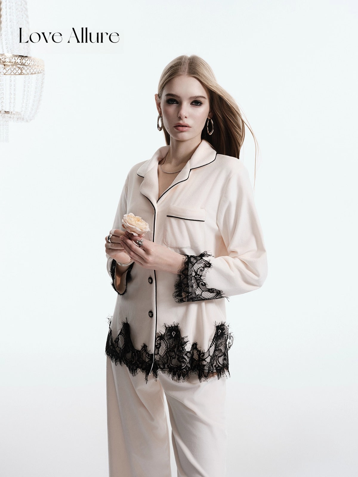 Esme • ルームウェアセット