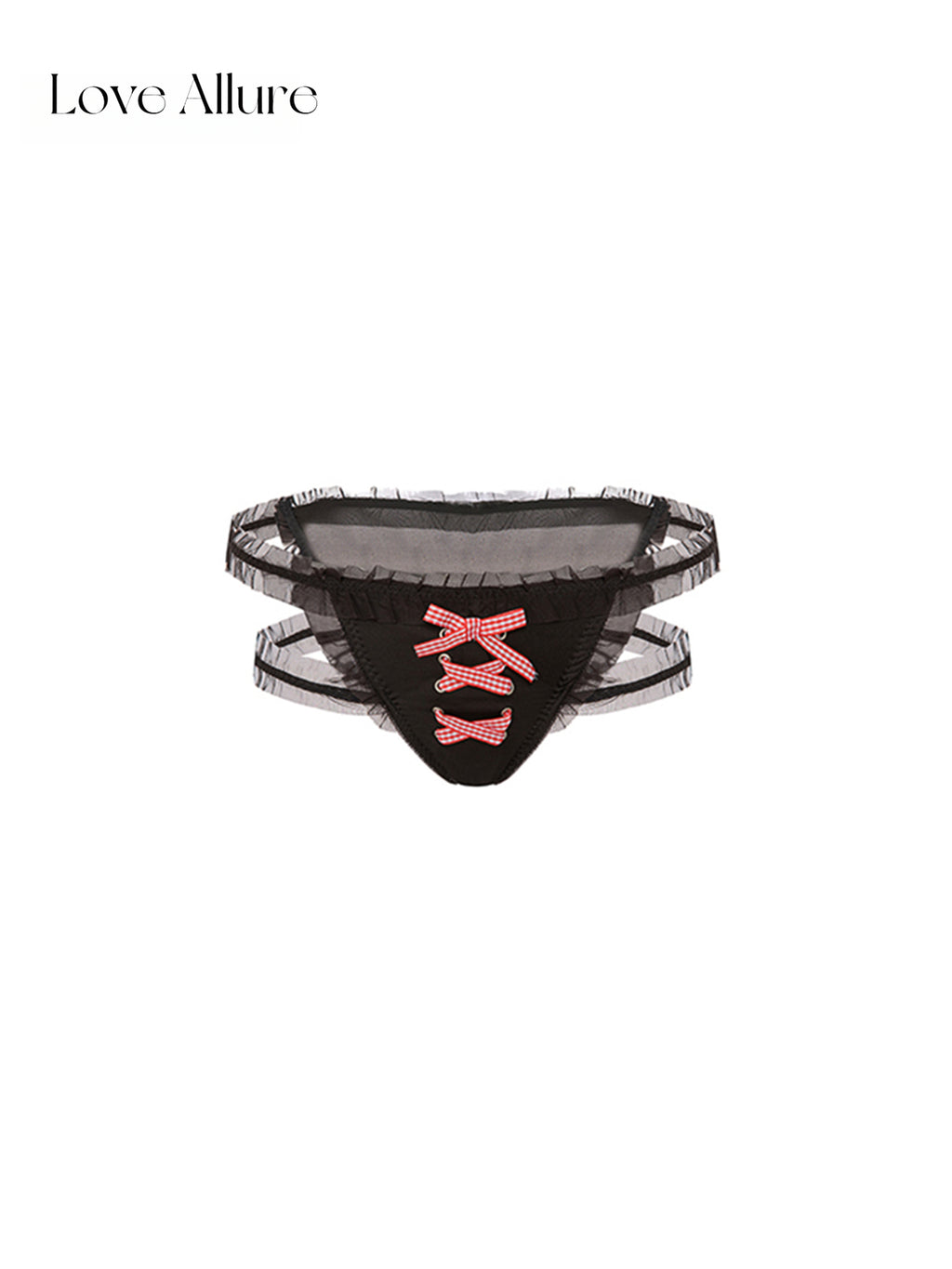 Berrykiss • ハーフバックショーツ