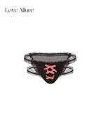 Berrykiss • ハーフバックショーツ