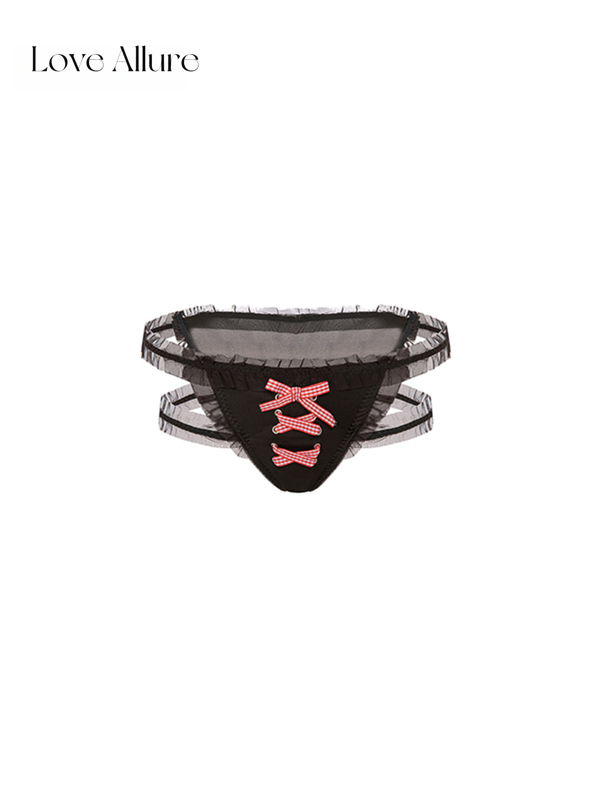 Berrykiss • ハーフバックショーツ