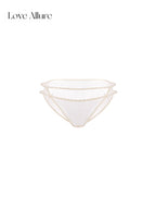 Sheerly • ハーフバックショーツ