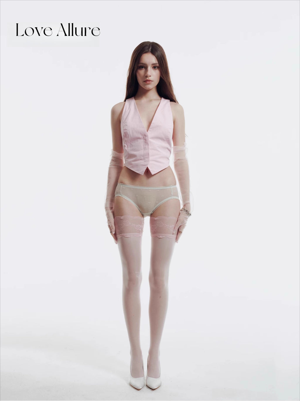 Daisy • ハーフバックショーツ