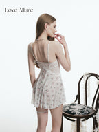 Sophie • レースベビードール