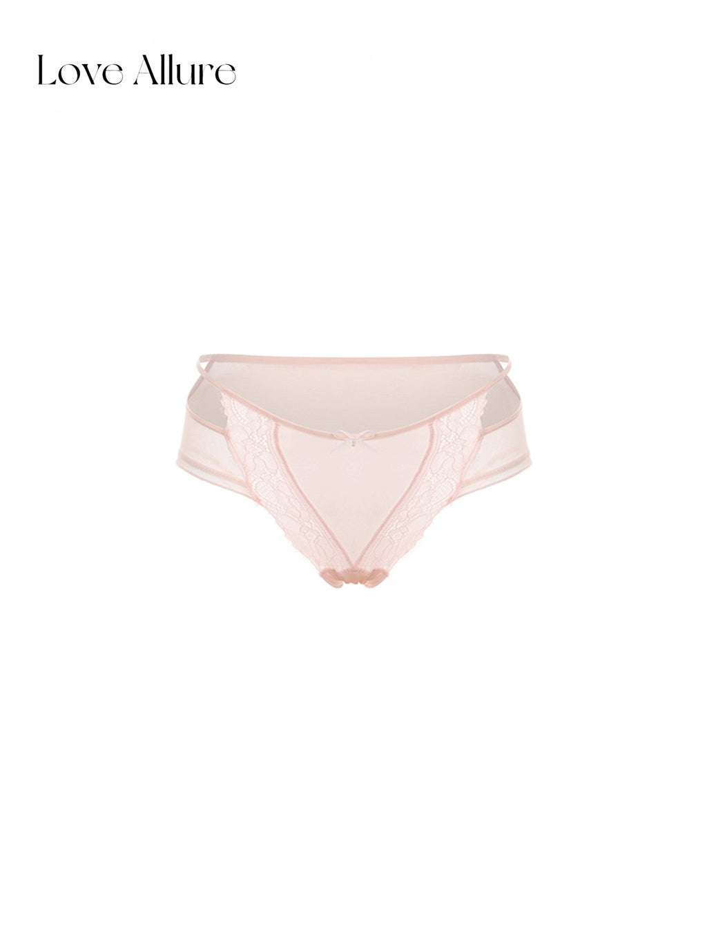 Nellie • ハーフバックショーツ