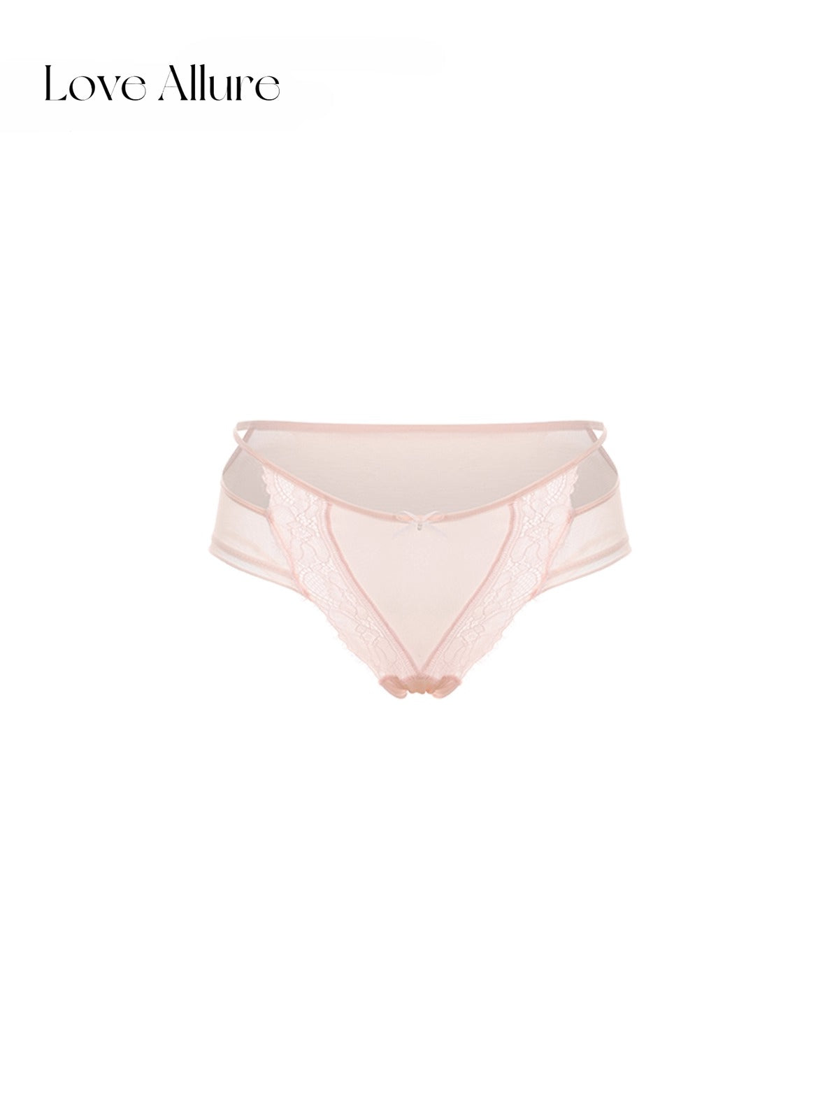 Nellie • ハーフバックショーツ