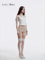 Vera • ハーフバックショーツ