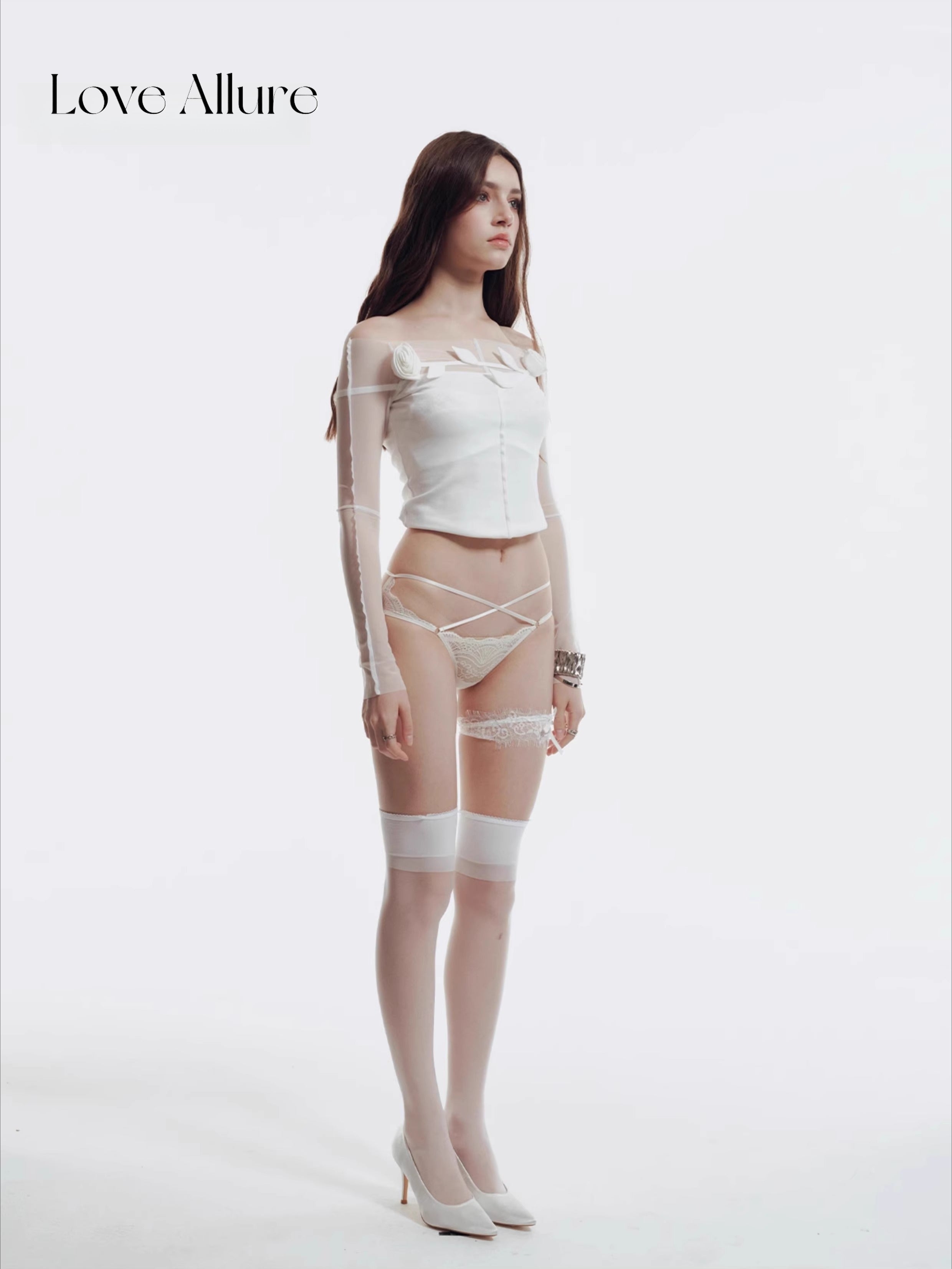 Vera • ハーフバックショーツ