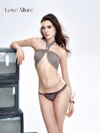 Casey • ハーフバックショーツ