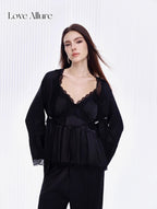 Misty Rose • ルームウェアセット