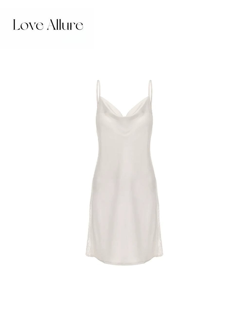 Ivy • レースベビードール