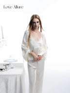 Misty Rose • ルームウェアセット