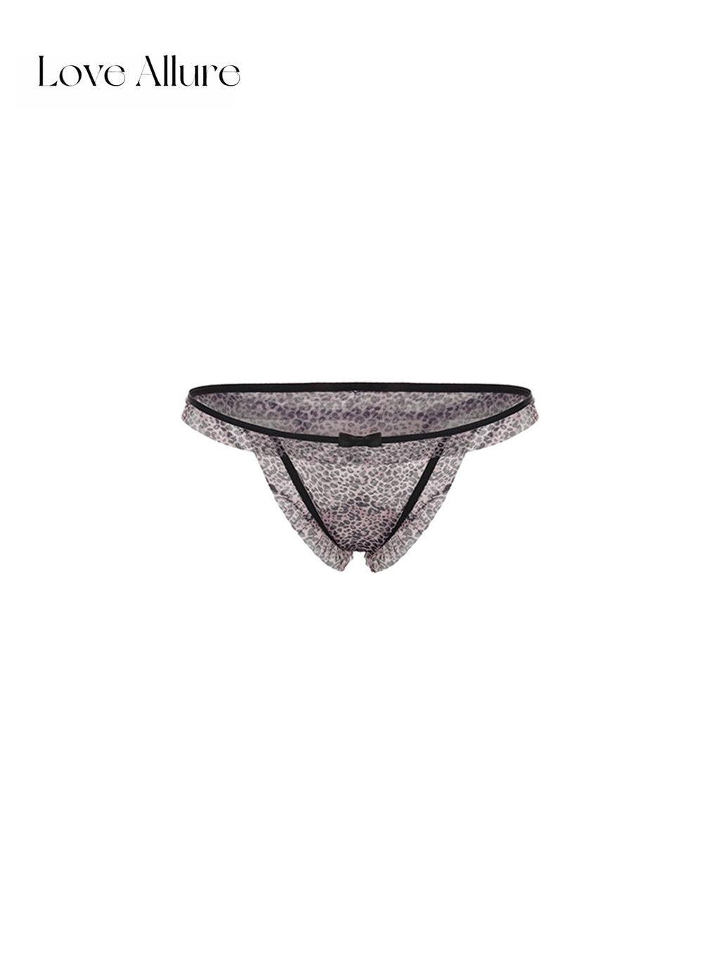 Casey • ハーフバックショーツ