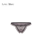 Casey • ハーフバックショーツ