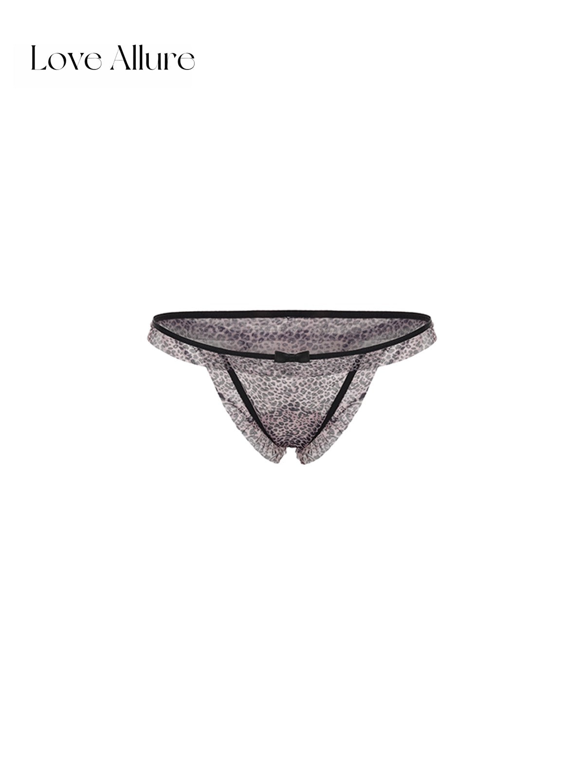 Casey • ハーフバックショーツ