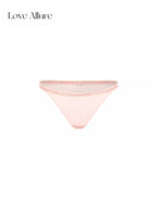 Luce Pink • ハーフバックショーツ