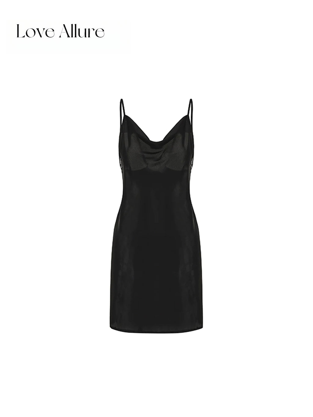 Ivy • レースベビードール