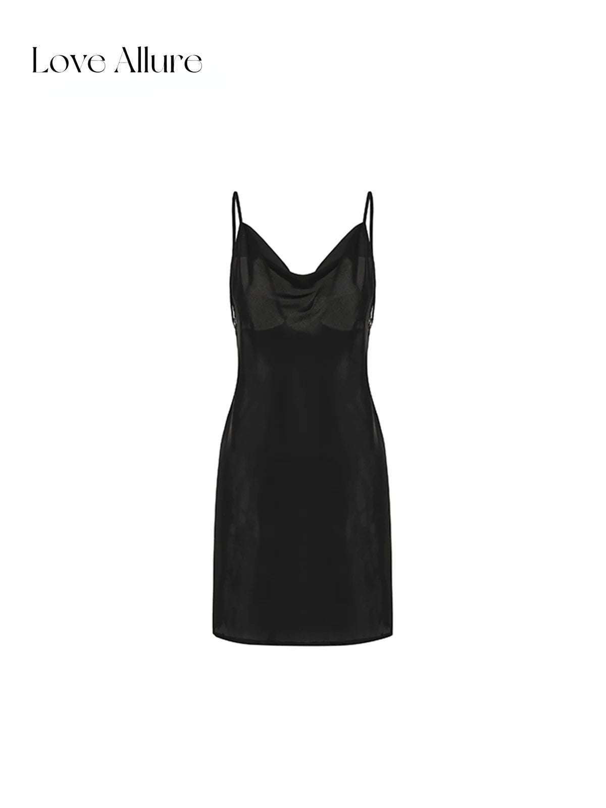 Ivy • レースベビードール