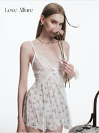 Sophie • レースベビードール