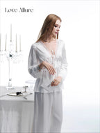 Soft Narrative • ルームウェアセット