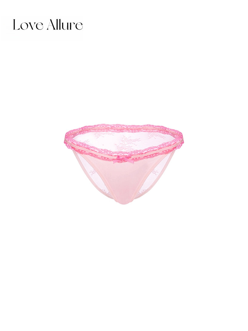 Lesly • ハーフバックショーツ