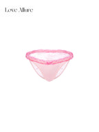 Lesly • ハーフバックショーツ