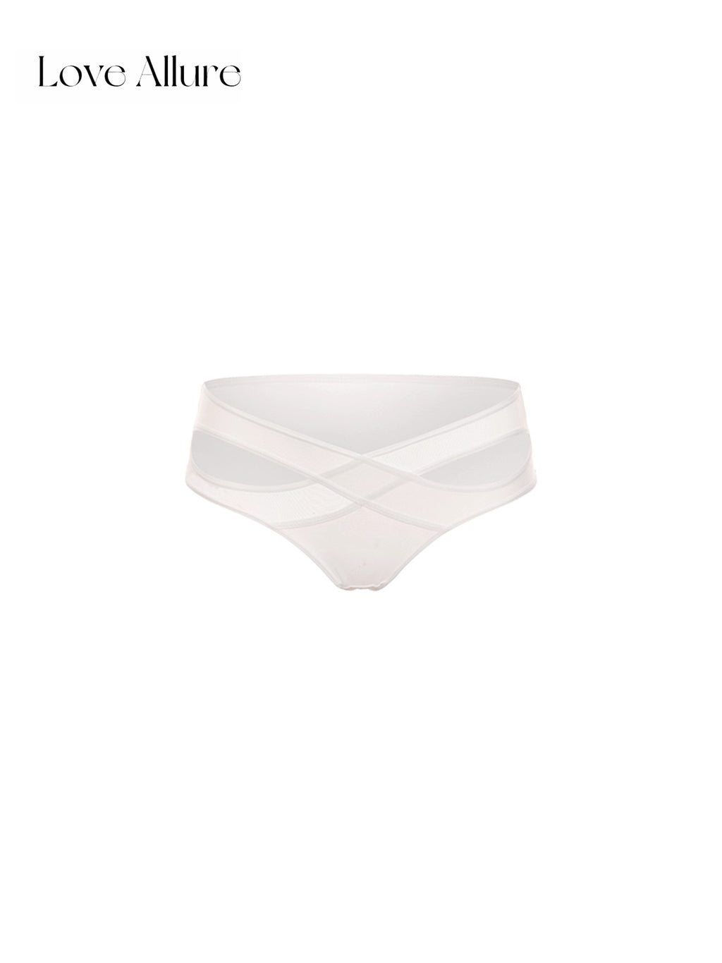 Cora • ハーフバックショーツ