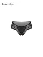 Nellie • ハーフバックショーツ