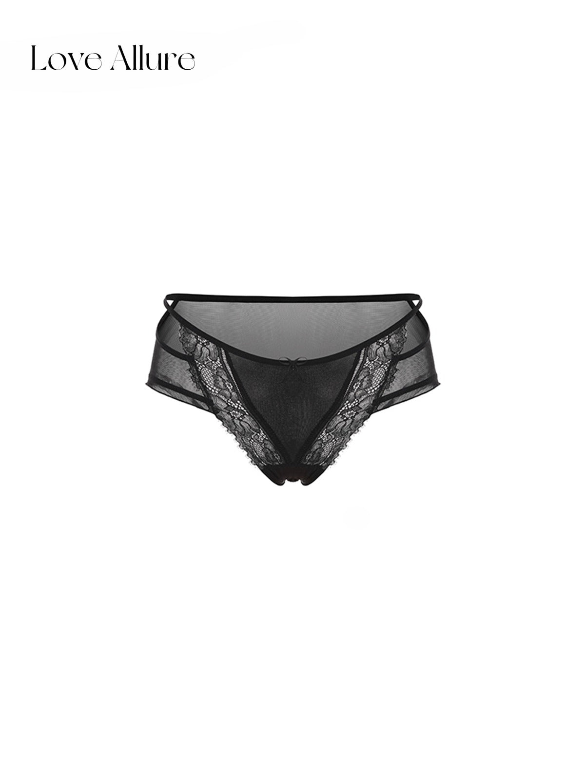 Nellie • ハーフバックショーツ