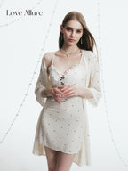 Lena • ガウン＆ベビードールセット