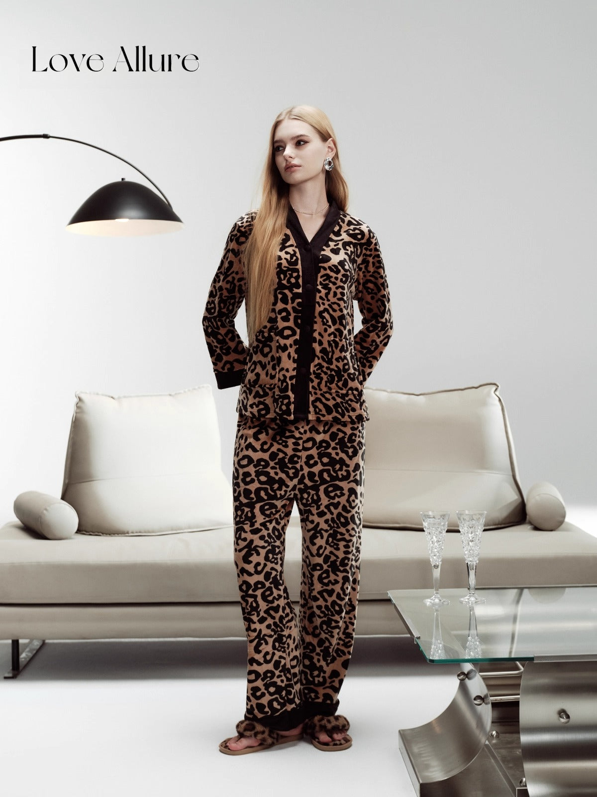 Persia • ルームウェアセット