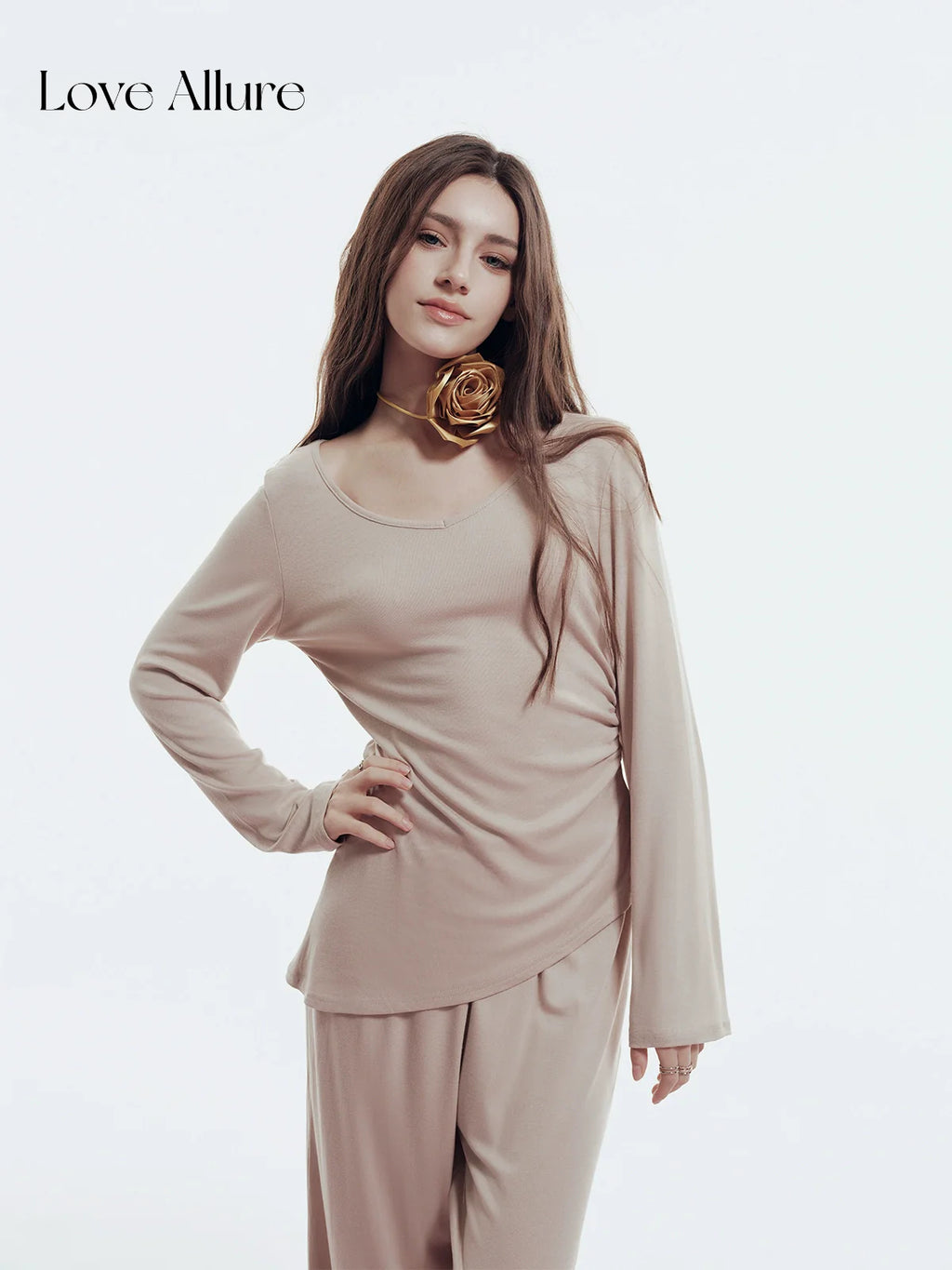 Lianne • ルームウェアセット