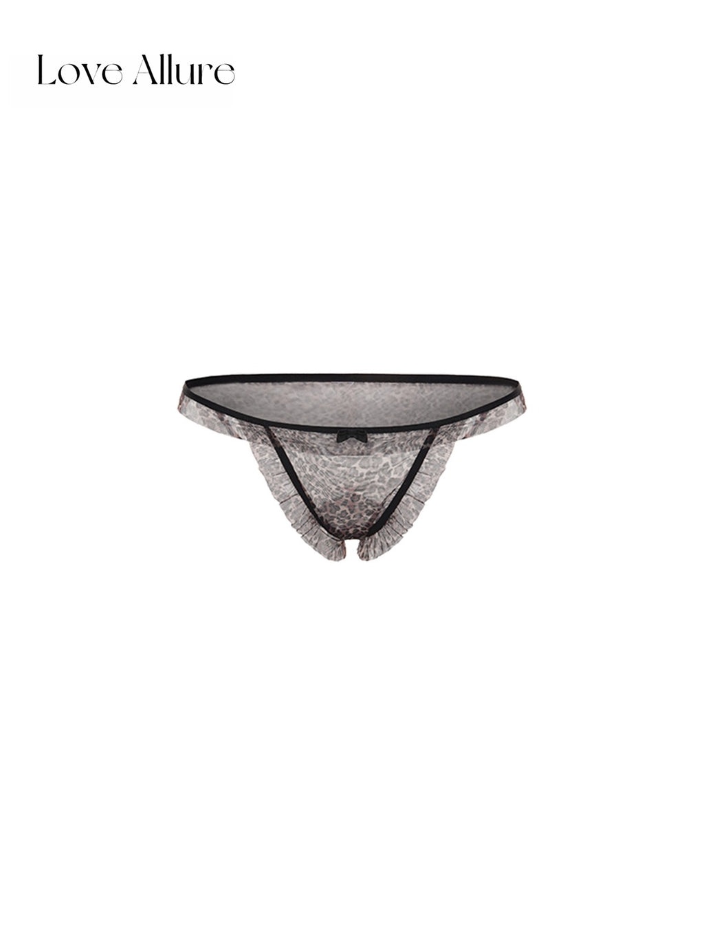 Casey • ハーフバックショーツ