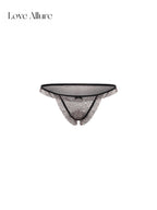 Casey • ハーフバックショーツ