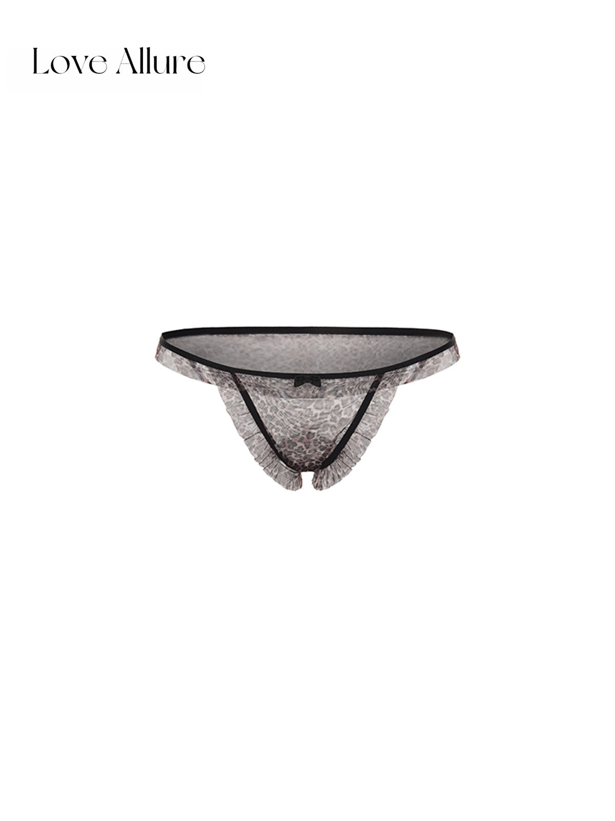 Casey • ハーフバックショーツ