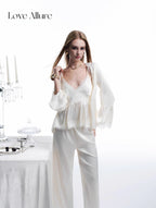 Misty Rose • ルームウェアセット