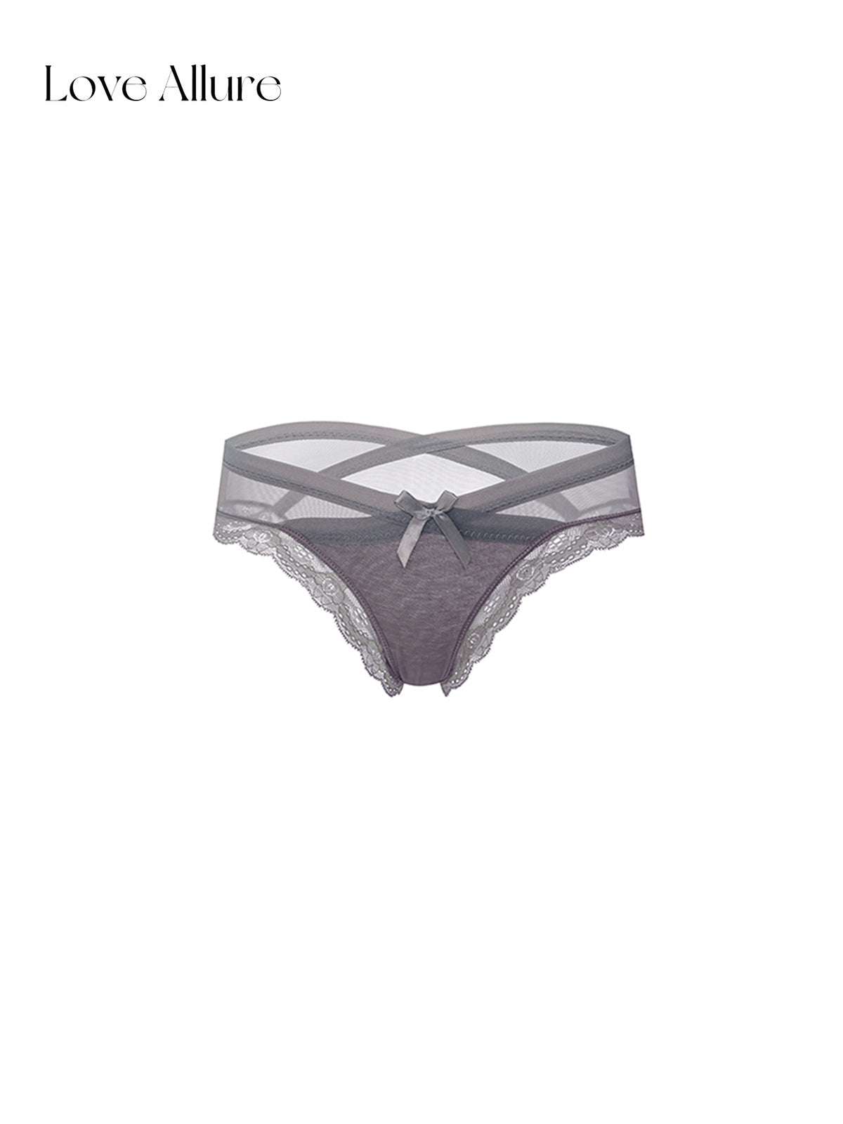 Frances • ハーフバックショーツ