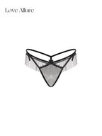 Shimmer • Tバックショーツ