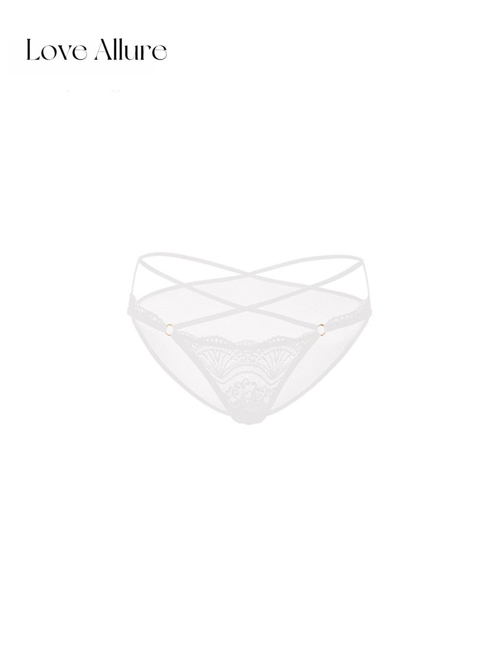 Vera • ハーフバックショーツ