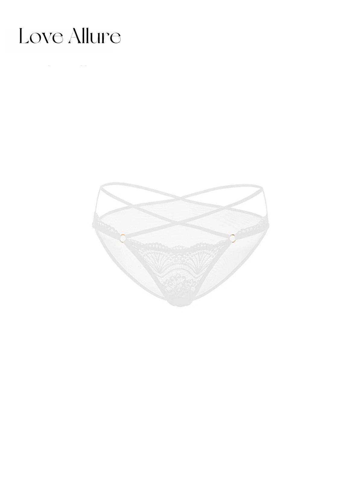 Vera • ハーフバックショーツ