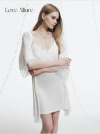 Rhea • ガウン＆ベビードールセット