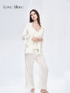 Misty Rose • ルームウェアセット