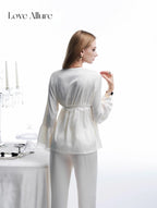 Misty Rose • ルームウェアセット