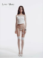 Vera • ハーフバックショーツ